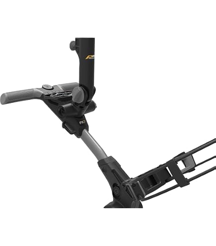 Brotect Pellicola Opaca Anti-Riflesso Per PowaKaddy CT12 GPS – Durezza 9H, Anti Impronte, Made In Germany, Facile Installazione
