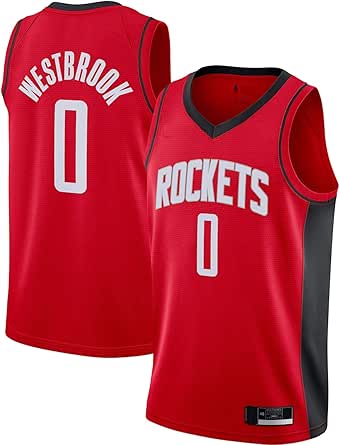 westbrook jersey