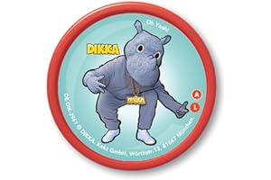 KEKZ (EDEL) Oh yeah!, 1 Audio-Chip