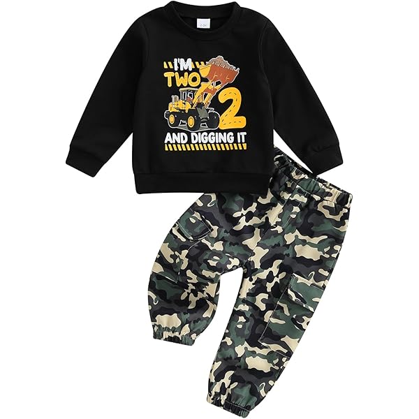 Geagodelia Baby Boy Tracksuit 18-24 Months Patchwork