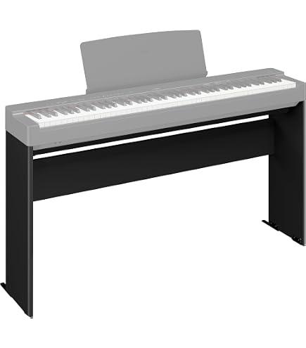 Steinmayer P-60 WM Digitalpiano Set – Stagepiano Mit 88 Hammertasten & 3-Pedalen | 14 Sounds, 128-stimmige Polyphonie