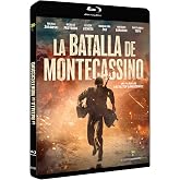 La batalla de Montecassino [Blu-ray]
