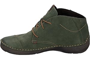 Josef Seibel Damen Fergey Stiefelette