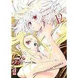 Summer time rendering (Vol. 12)
