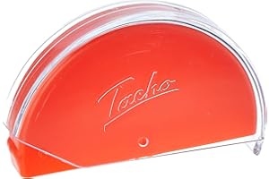 Philips Edco 871125220660 Porta Dischi Tachigrafo in PVC