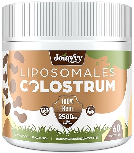 Colostro Di Capra Hepatica, 120 Capsule - Foto 11