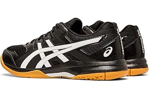 ASICS Herren Gel-Rocket 9 Hallenschuh