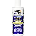 Burnfree gel, bottle of 120 ml