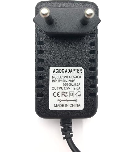 TOP CHARGEUR * Adattatore Caricatore Caricabatteria Alimentatore 26V Per Sostituzione Dong Guan City GangQi Electronic Co Ltd Switching Adapter GQ12 - copertina