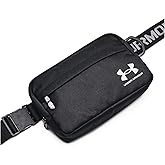 Under Armour UA Loudon Waist Bag Xbody Unisex Yetişkin Bel &Ccedil;antası