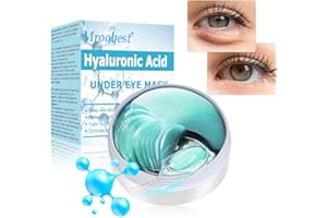 CREST MEDICAL 25 x 20ml Sterile Saline Eye Wash Pods