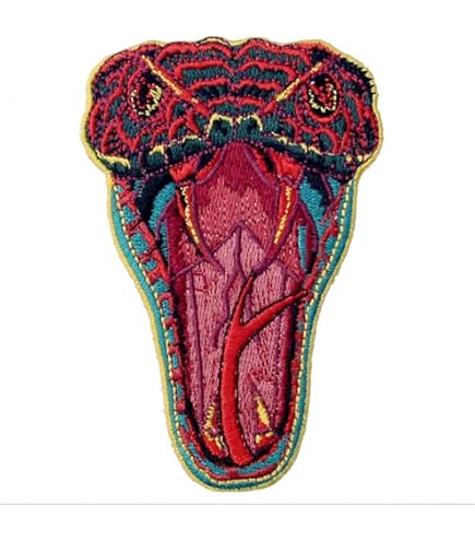 Heuptasje van velours met geborduurde patch - BRUIN - Kiabi - 14.00