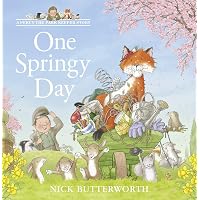 Percy the Park Keeper Early Learning collection 4 Picture Books Set (A Percy the Park Keeper Early Learning collection 4 Picture Books Set (A