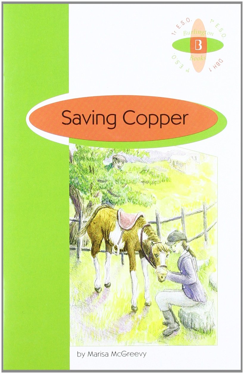 Saving cooper 1ero eso