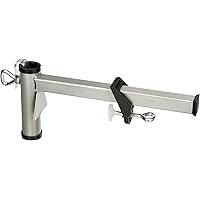 Videx 14119 Sonnenschirmhalter Typ M 2.5 ø aluminium