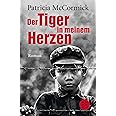 Der Tiger in meinem Herzen