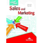 SALES AND MARKETING (CAREER PATHS)