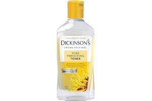 Dickinson Brands DICKINSON029595 original magiskt ansiktsvatten, som perfektionerar porerna, 473 ml