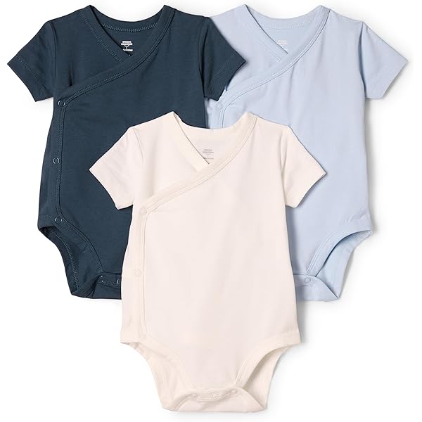 Foo Fighters Baby Grow Ufficiale - Body Neonato Con Logo FF, 0-24 Mesi, Nero