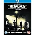 The Exorcist [Blu-ray] [1973] [Region Free]
