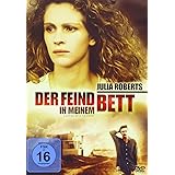 Der Feind in meinem Bett