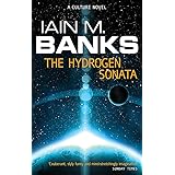 The Hydrogen Sonata: Iain M. Banks (Culture)