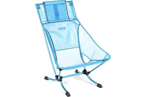 Helinox Sedia da campeggio Beach Chair