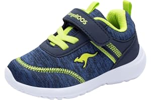 KangaROOS unisex – barn Ky-chummy EvSneaker