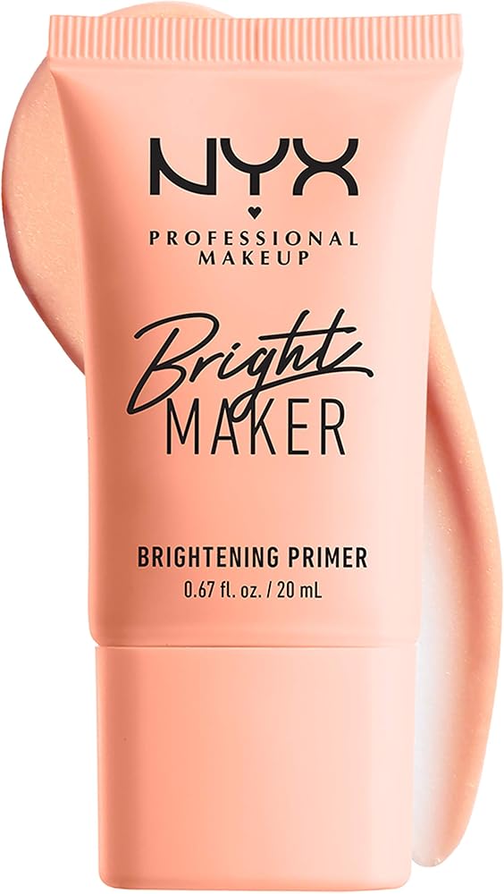 Bright Maker Primer Makyaj Bazı