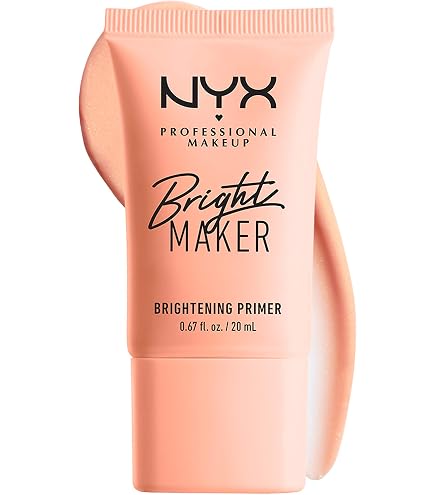 Base / Correcteur De Teint Rimmel London Insta CC Primer - Pêche, 30ml - Neuf, Longue Tenue