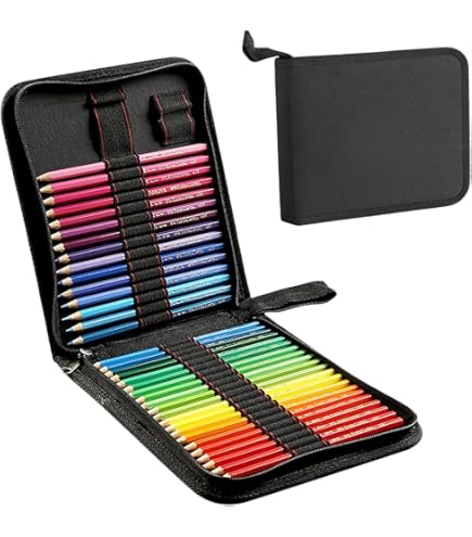 Best Price For Oxford Cloth Pencil Bag Large Capacity Pencil Case Personality Quotations
