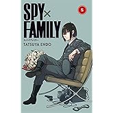 Spy x Family 5. Skin