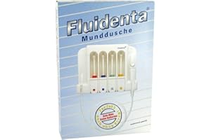 QDWQ-US FLUIDENTA Munddusche 1 St…