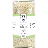 Og Natural Organik Basmati Pirin&ccedil; 800 Gr