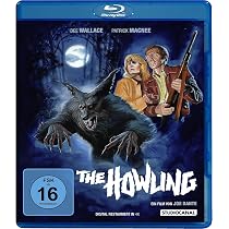 An American Werewolf in London - 3-Disc-Limited Special Edition (+ ...