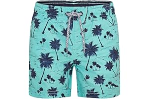 RIPT Performance Pantaloncini da Nuoto Bambino Pantaloncini da Bagno Bambini e Ragazzi (Pacco da 1)