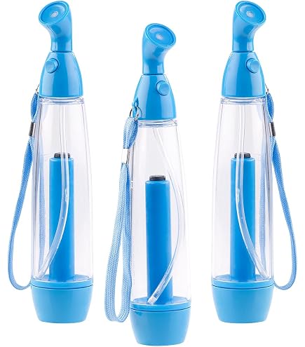 Ventilateur portable - KZQ - Modèle 1 - USB rechargeable - 3 vitesses - Compact et léger Ventilateur portable - KZQ - Modèle 1 - USB rechargeable - 3 vitesses - Compact et léger