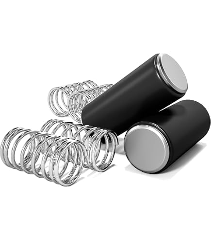 BOXROPE Corde à Sauter Boxe – 15% Plus Lourde, Réglable Sans Nœud, Antidérapant, Pour Pros Et Débutants