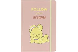 THUN TEDDY FRIENDS Thun - Blocknotes A5 Joy - Carta - 14,8X21,6X1,2cm h