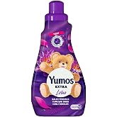 Yumoş Extra &Ccedil;amaşır Yumuşatıcı Lotus 1008 ml 42 Yıkama