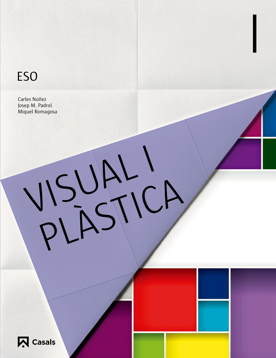 Visual i Plàstica I ESO