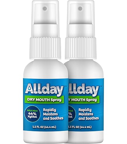 E-SALIVA Mundtrockenheitsspray, knstlicher Speichel, orale Hydratation,  oraler Komfort 15ml DUO : Amazon.de: Drogerie & Krperpflege