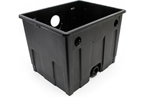 SunSun Ersatzteil Bio Teichfilter CBF-350 Wanne Stufe 1 Gehäuse Teichfilter