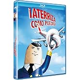 Aterriza como puedas (BD)