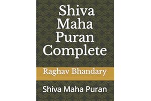 Complete Shiva Maha Puran: Shiva Maha Puran