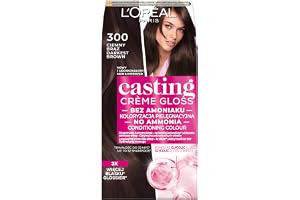 L'Oréal Paris Casting Crème Gloss 300 hårfärg –