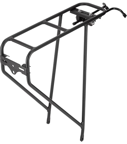 Tubus Grand Expedition Front パニアラック Tubus grand expedition front rack? - Bike Forums