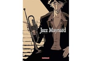 Jazz Maynard - Tome 1 - Home Sweet Home