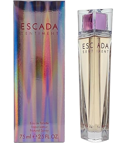 ESCADA CANDY LOVE LTD EDI EDT 50ML : Buy Online at Best Price in