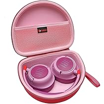 JBL Junior 470 Hoofdtelefoon Blauw